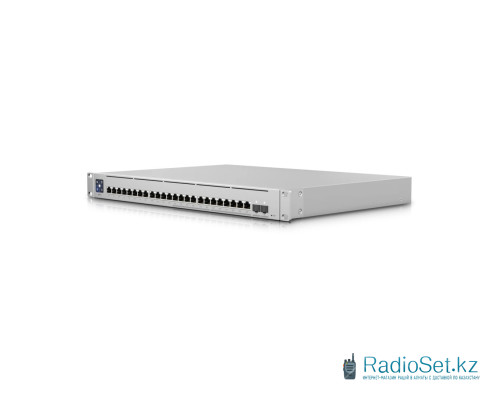 Коммутатор Ubiquiti USW-Enterprise-24-PoE